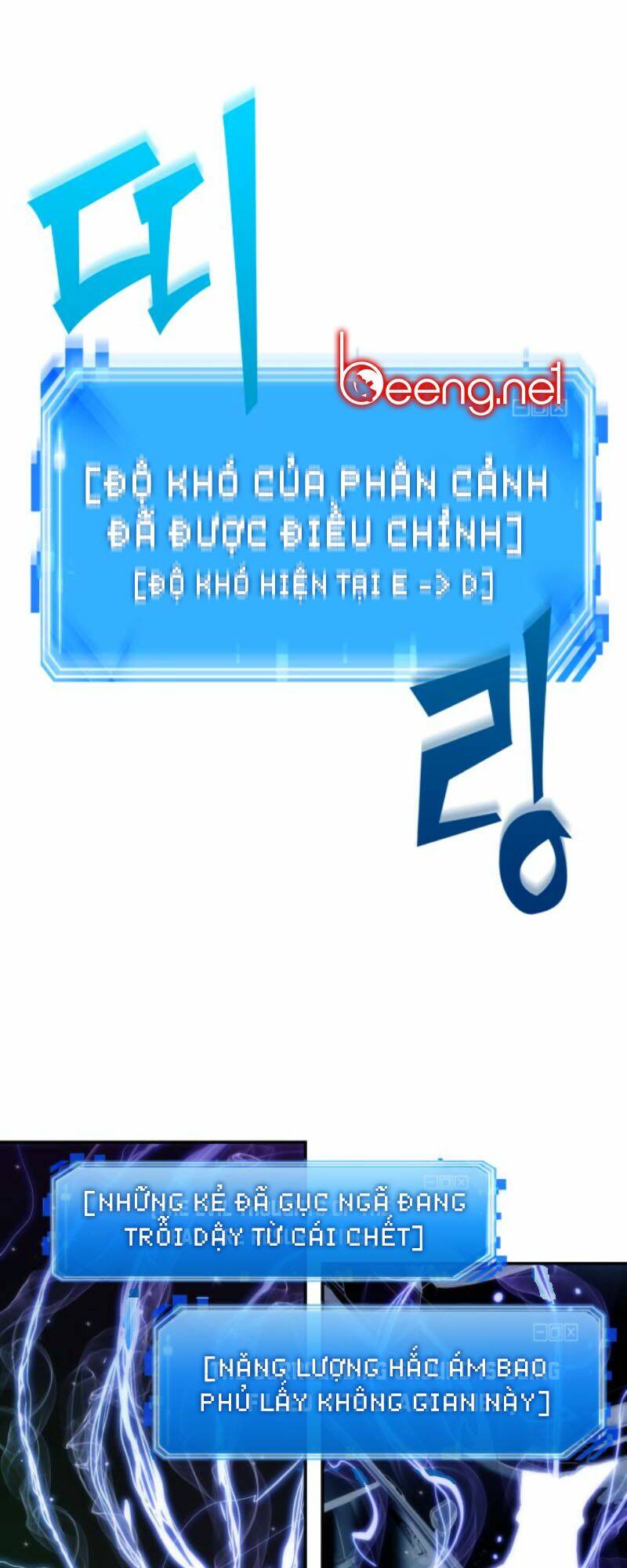 Toàn trí độc giả: Chapter 9