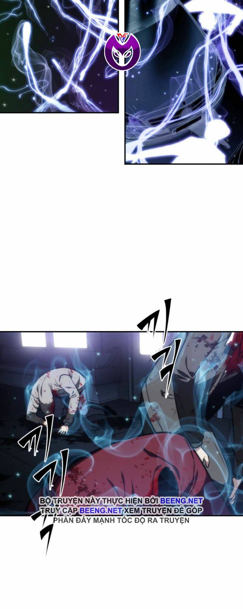 Toàn trí độc giả: Chapter 9