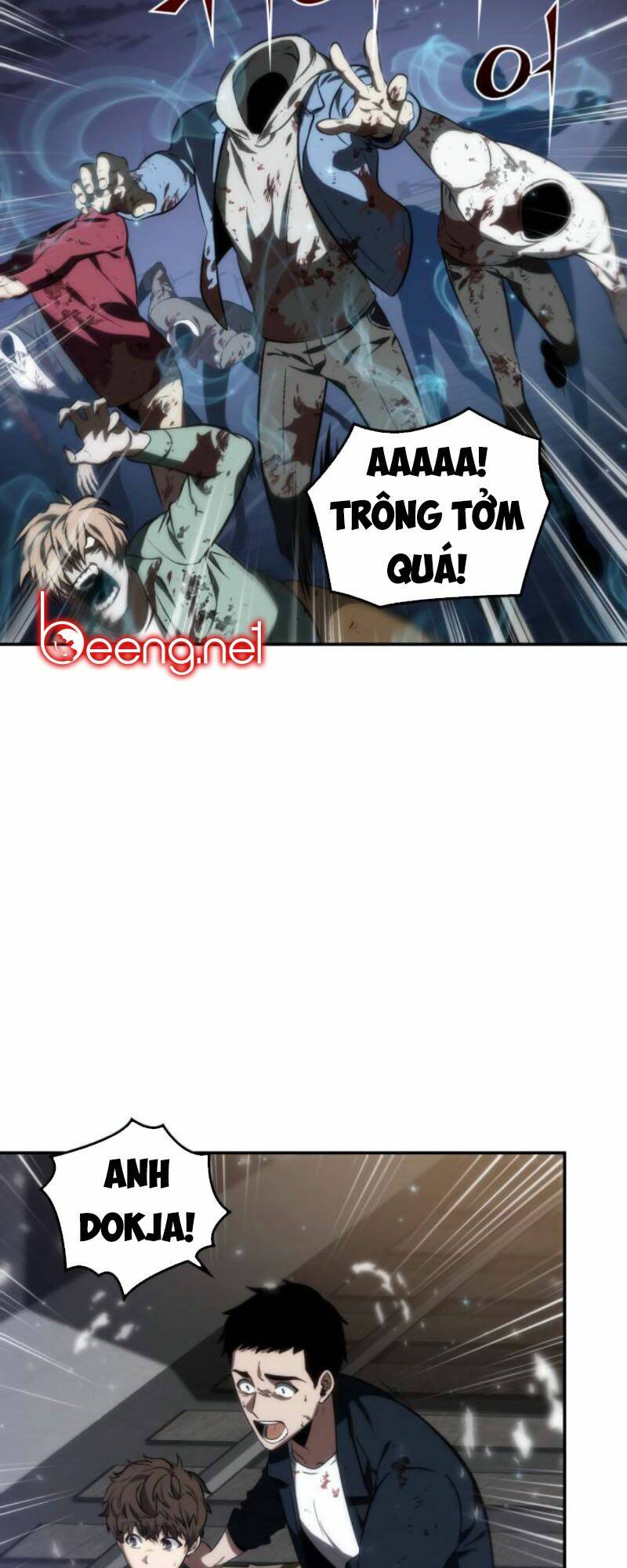 Toàn trí độc giả: Chapter 9