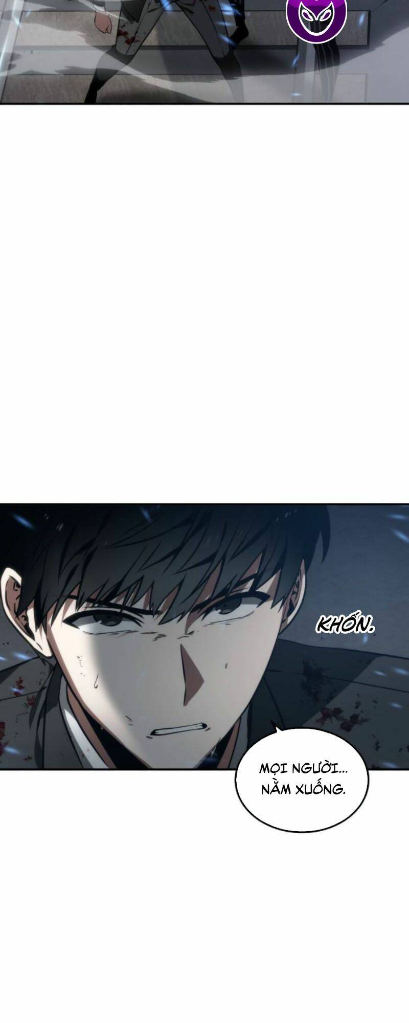 Toàn trí độc giả: Chapter 9