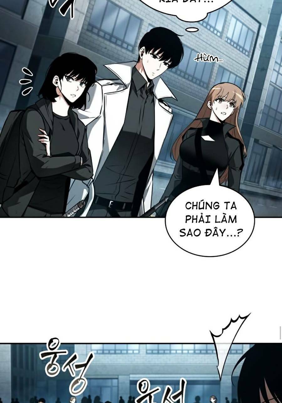 Toàn trí độc giả: Chapter 90