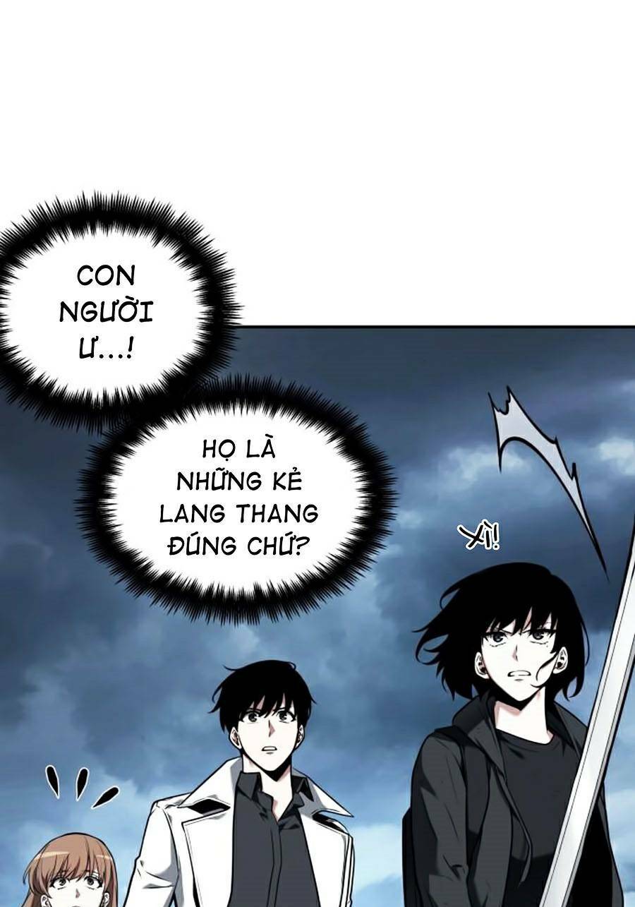 Toàn trí độc giả: Chapter 90