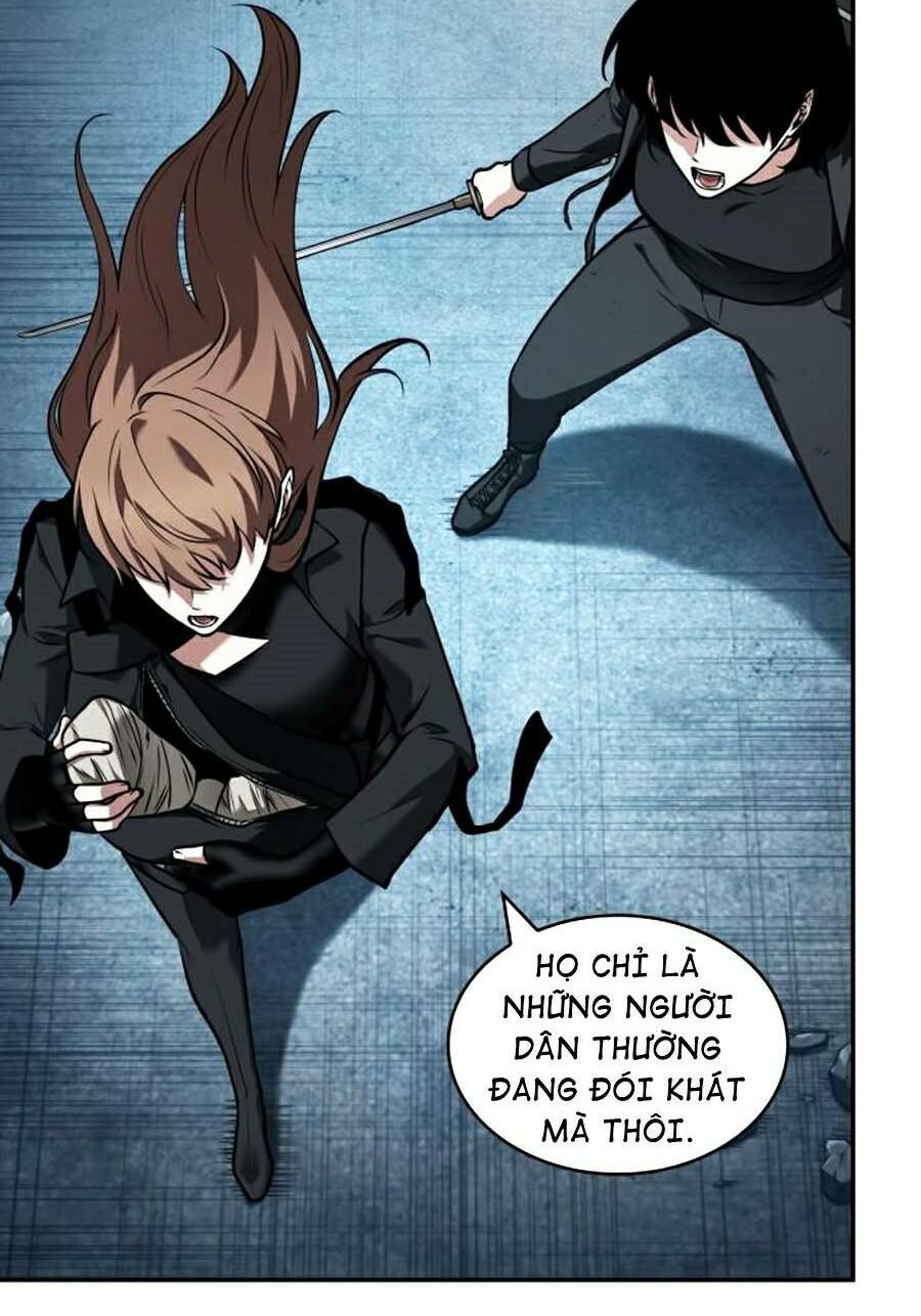 Toàn trí độc giả: Chapter 90