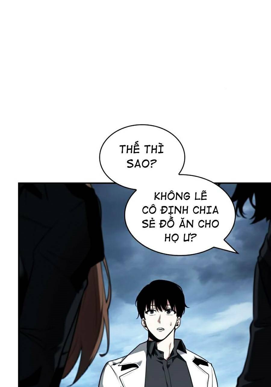 Toàn trí độc giả: Chapter 90