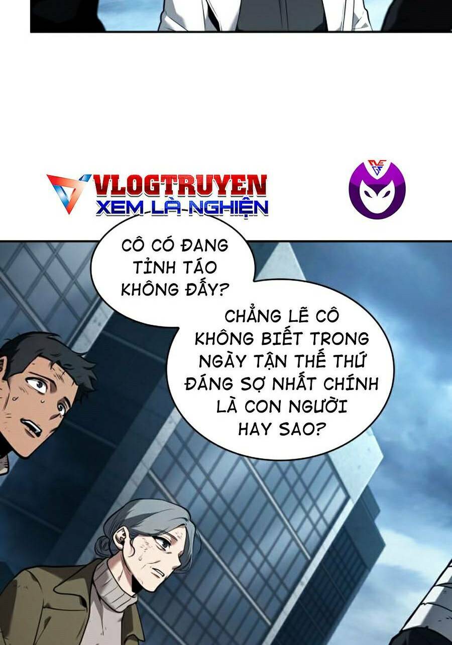 Toàn trí độc giả: Chapter 90