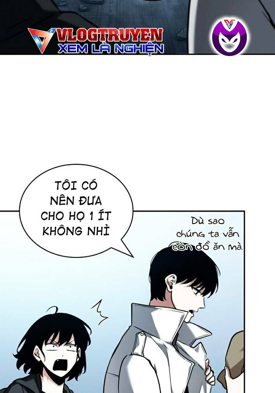 Toàn trí độc giả: Chapter 90
