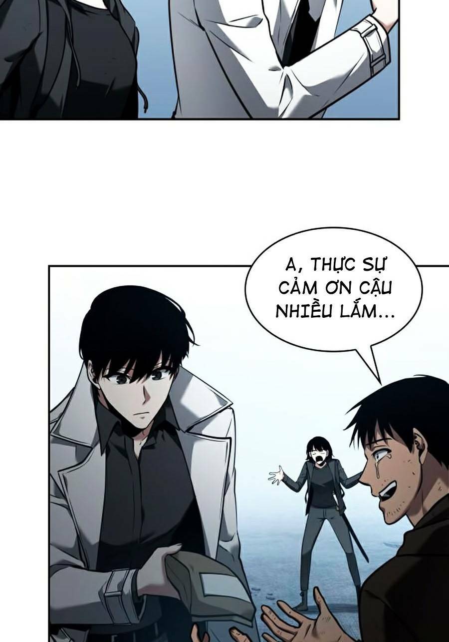 Toàn trí độc giả: Chapter 90