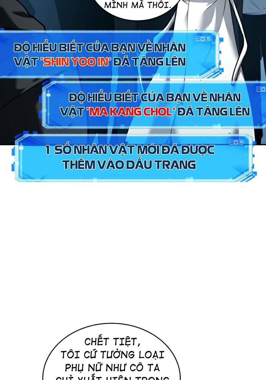 Toàn trí độc giả: Chapter 90