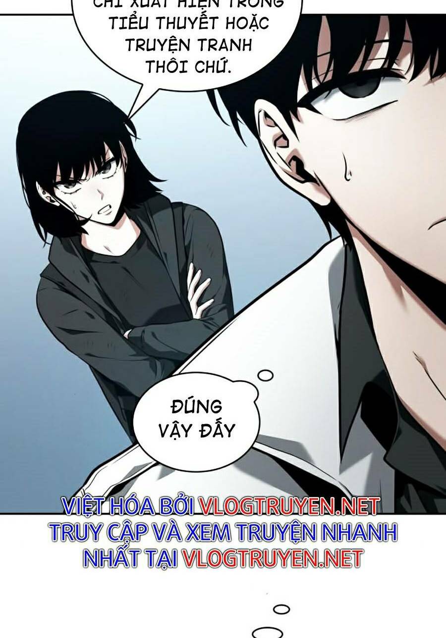 Toàn trí độc giả: Chapter 90