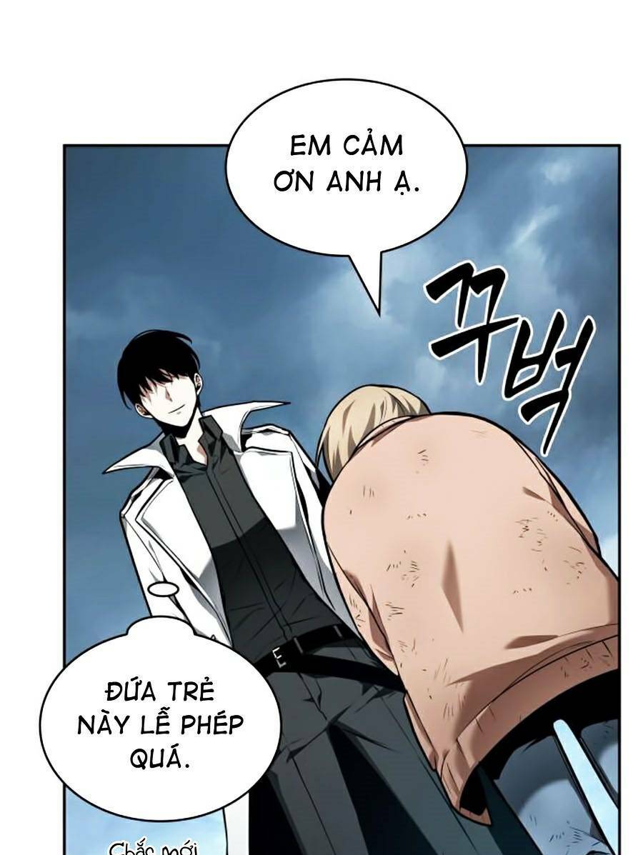 Toàn trí độc giả: Chapter 90