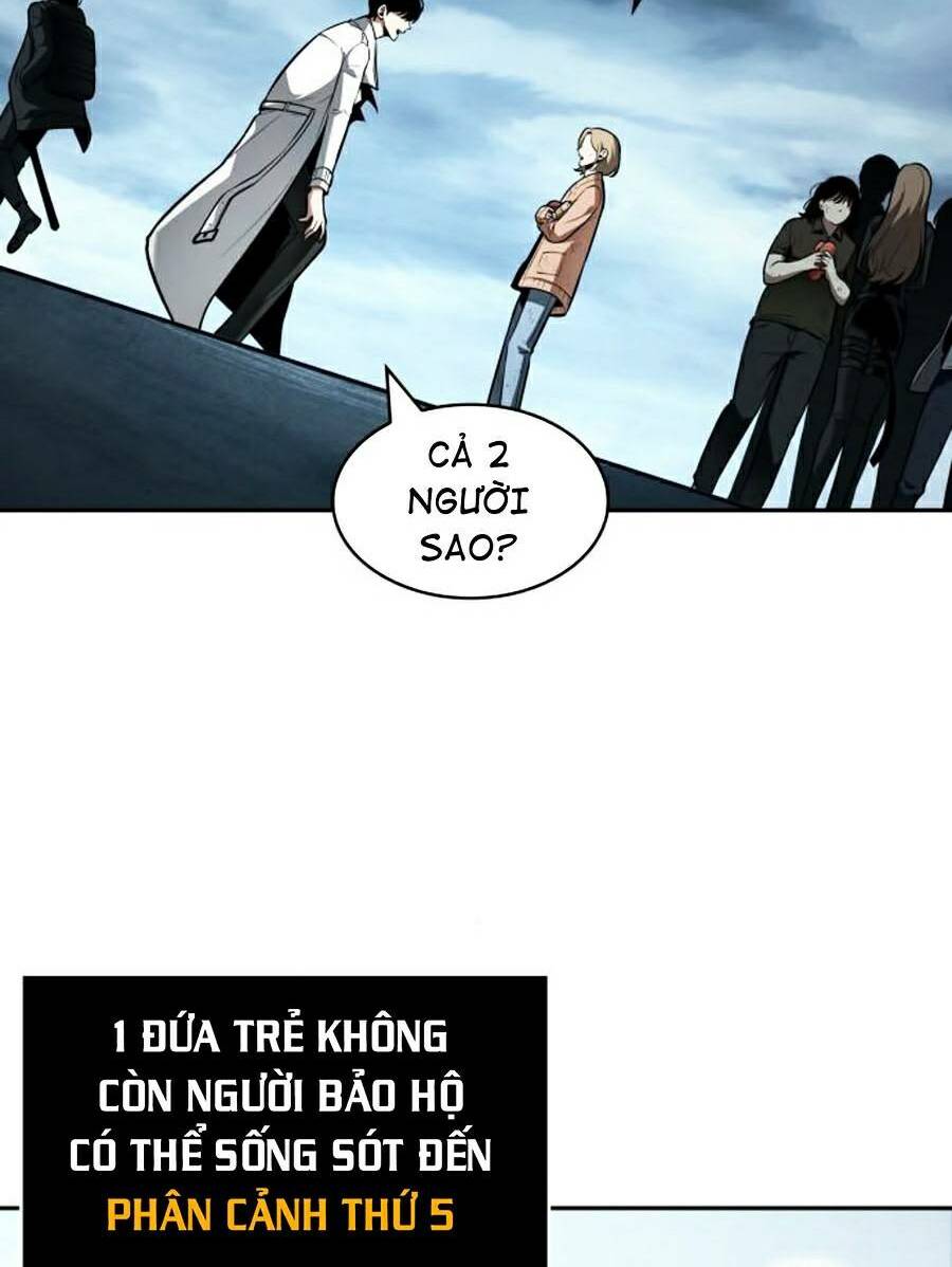 Toàn trí độc giả: Chapter 90
