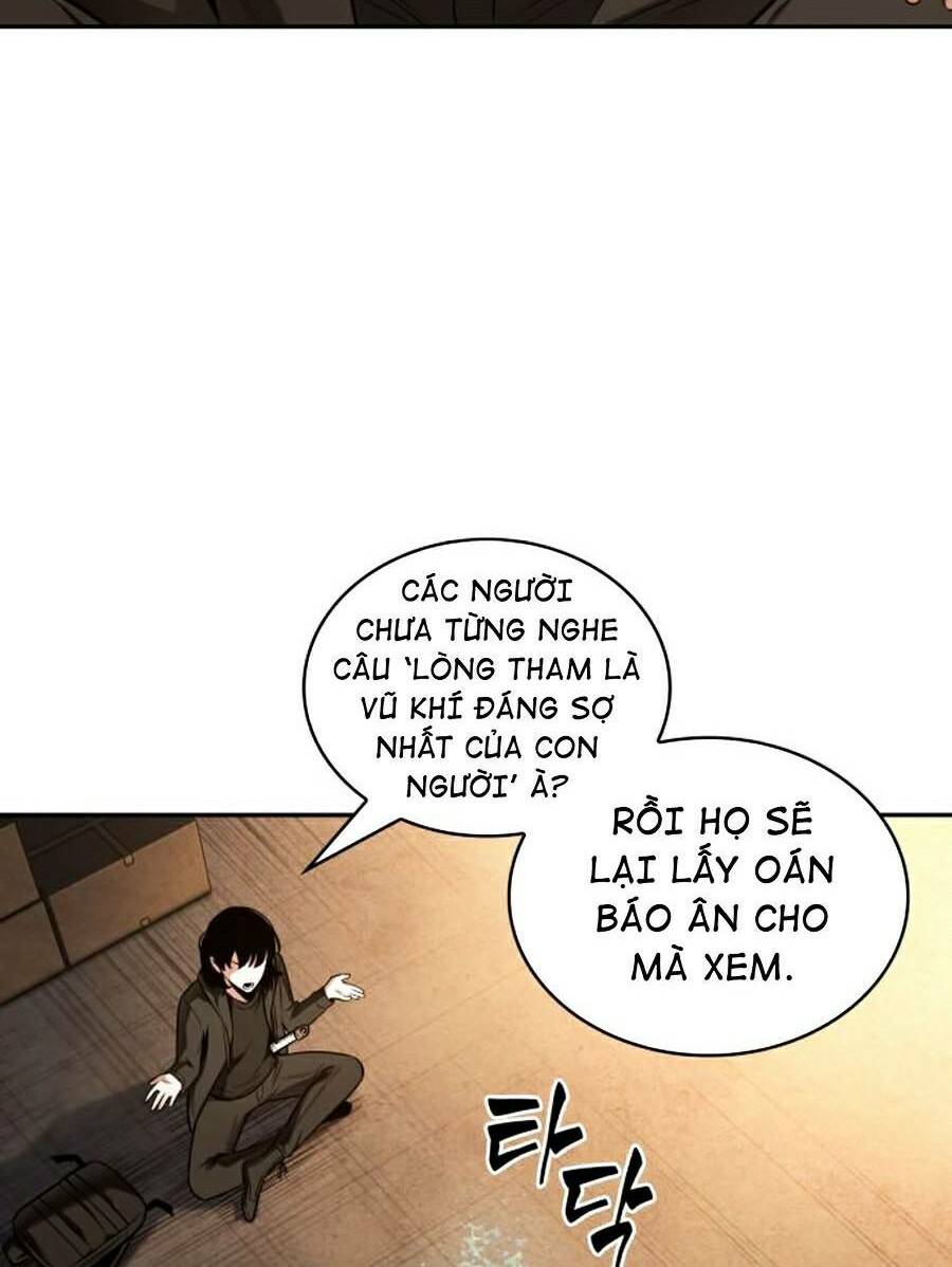 Toàn trí độc giả: Chapter 90