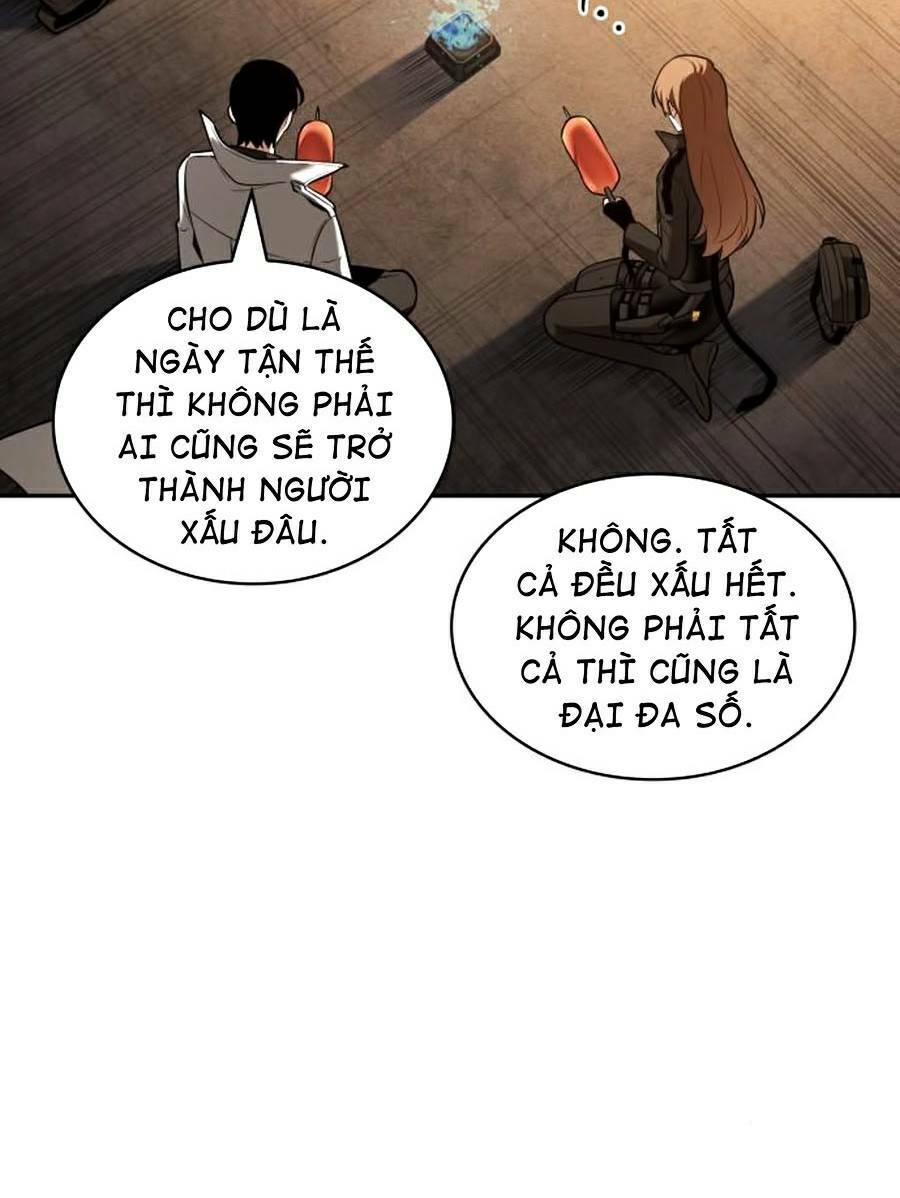 Toàn trí độc giả: Chapter 90