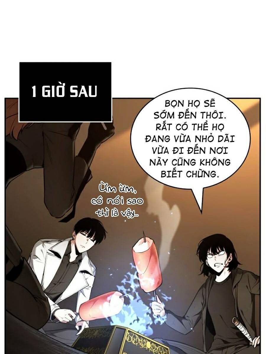 Toàn trí độc giả: Chapter 90