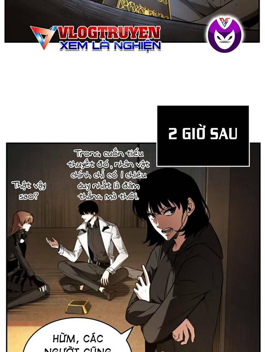 Toàn trí độc giả: Chapter 90