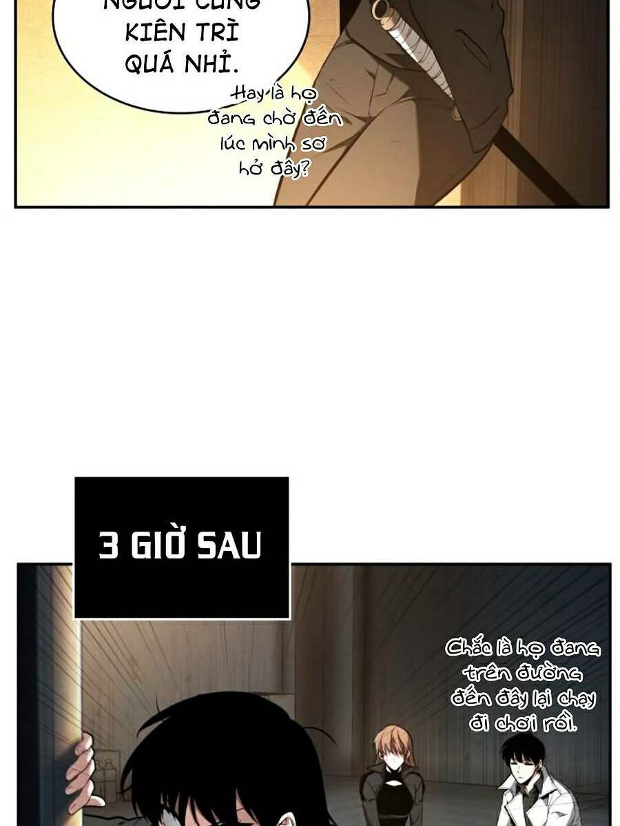 Toàn trí độc giả: Chapter 90