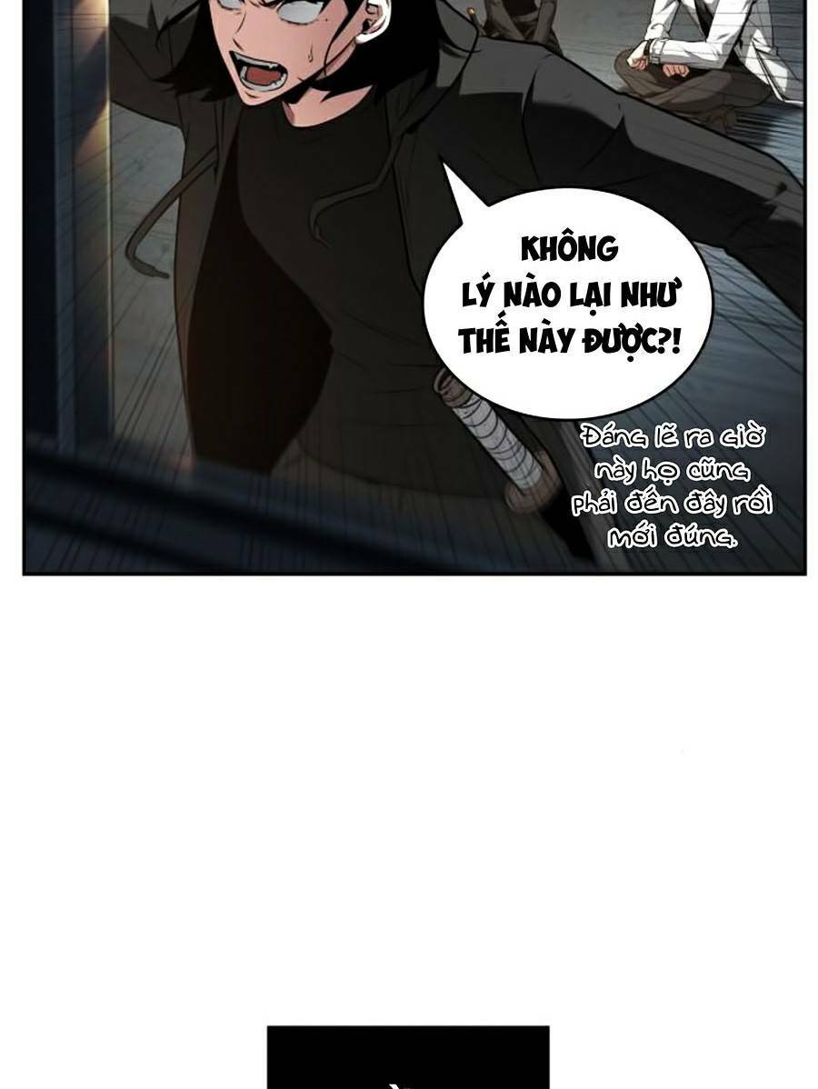 Toàn trí độc giả: Chapter 90