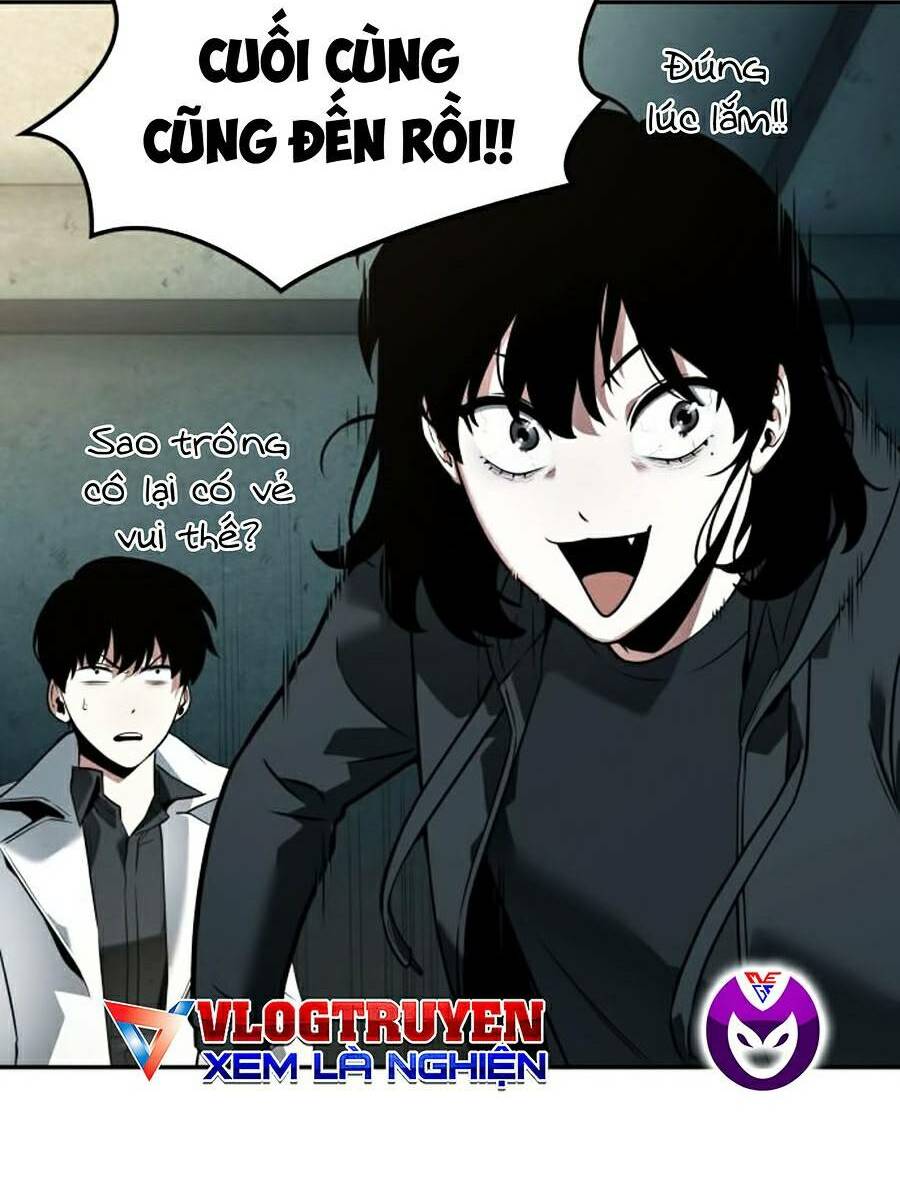 Toàn trí độc giả: Chapter 90