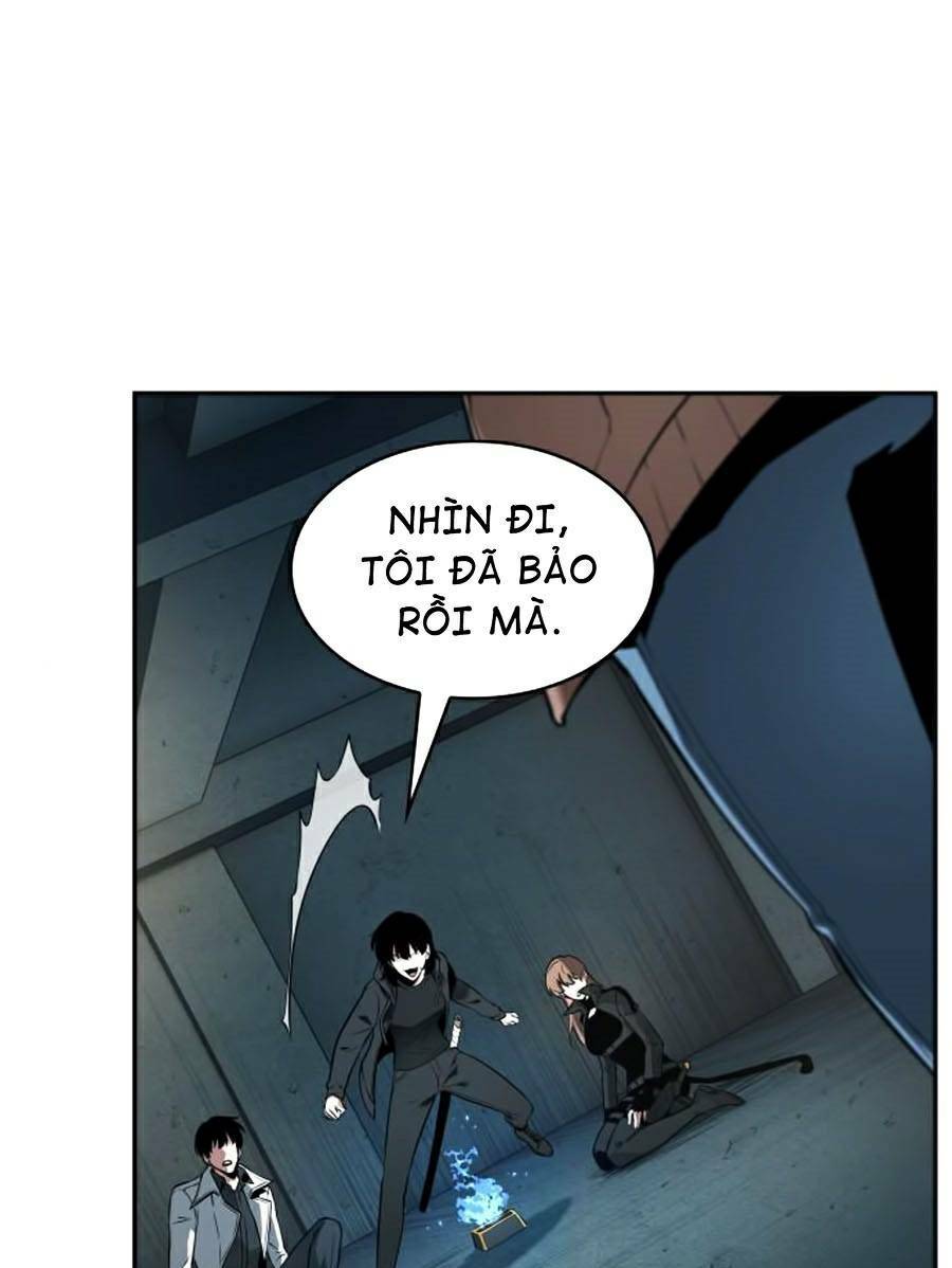Toàn trí độc giả: Chapter 90