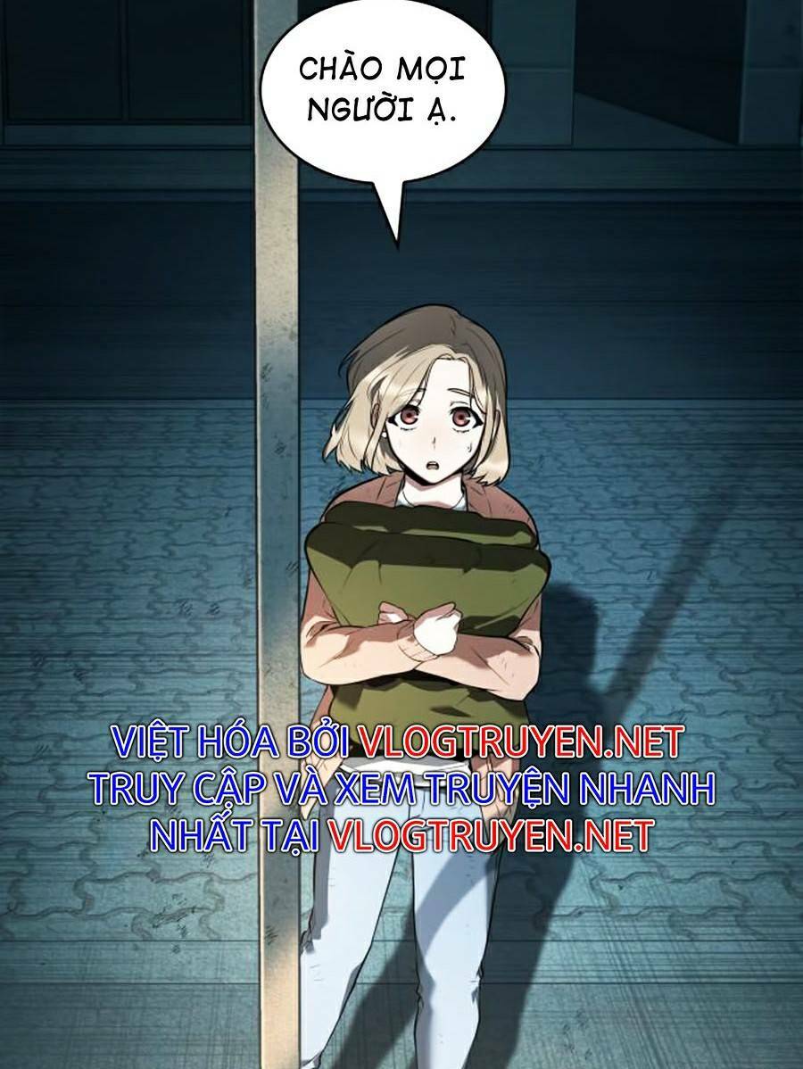 Toàn trí độc giả: Chapter 90