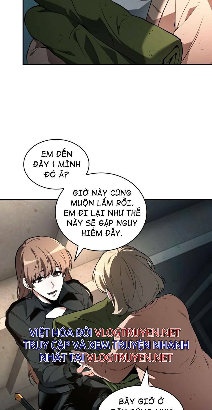 Toàn trí độc giả: Chapter 90
