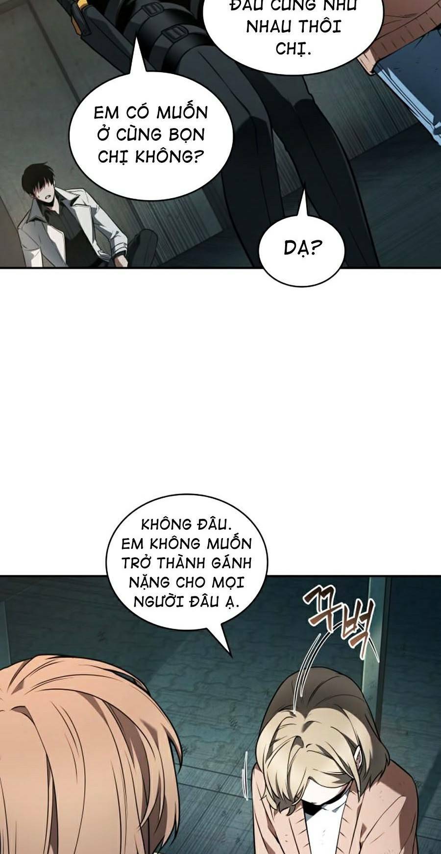 Toàn trí độc giả: Chapter 90