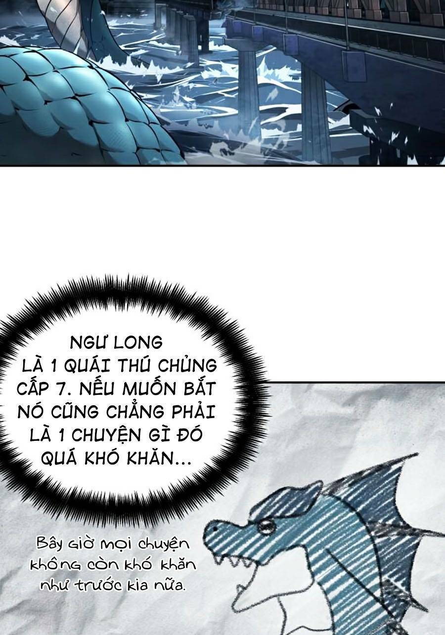 Toàn trí độc giả: Chapter 90