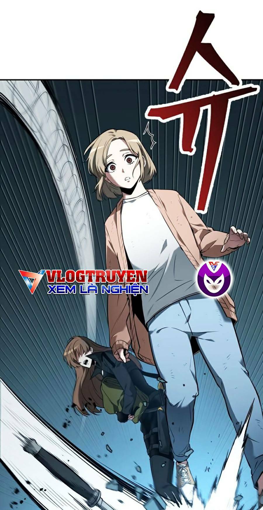 Toàn trí độc giả: Chapter 90