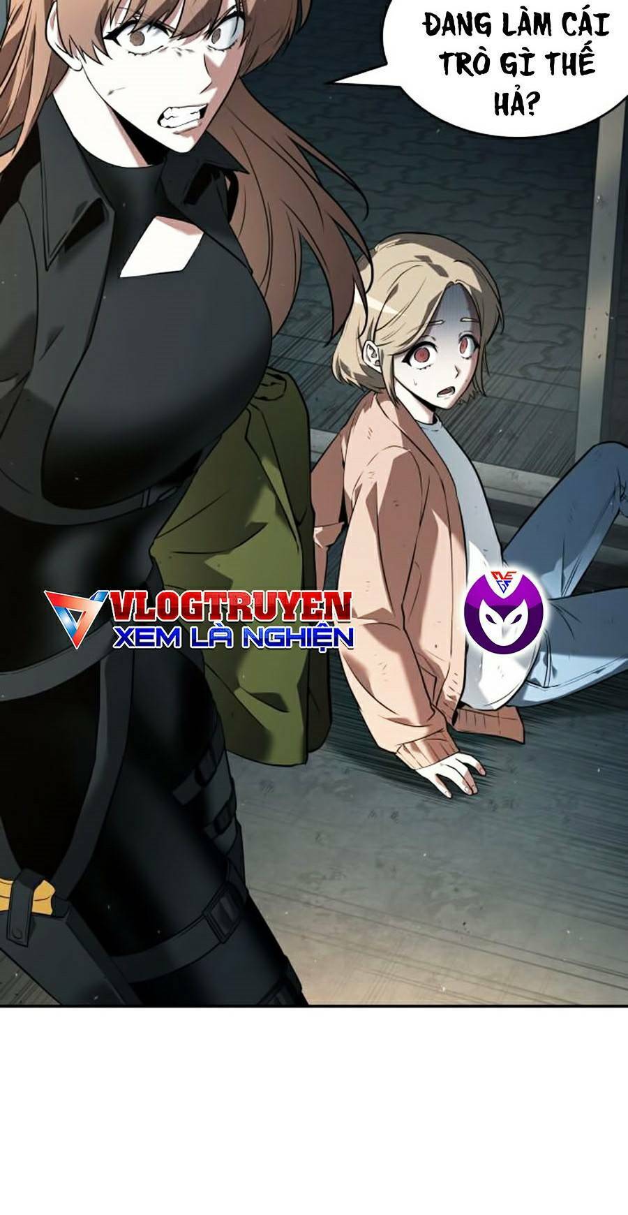 Toàn trí độc giả: Chapter 90