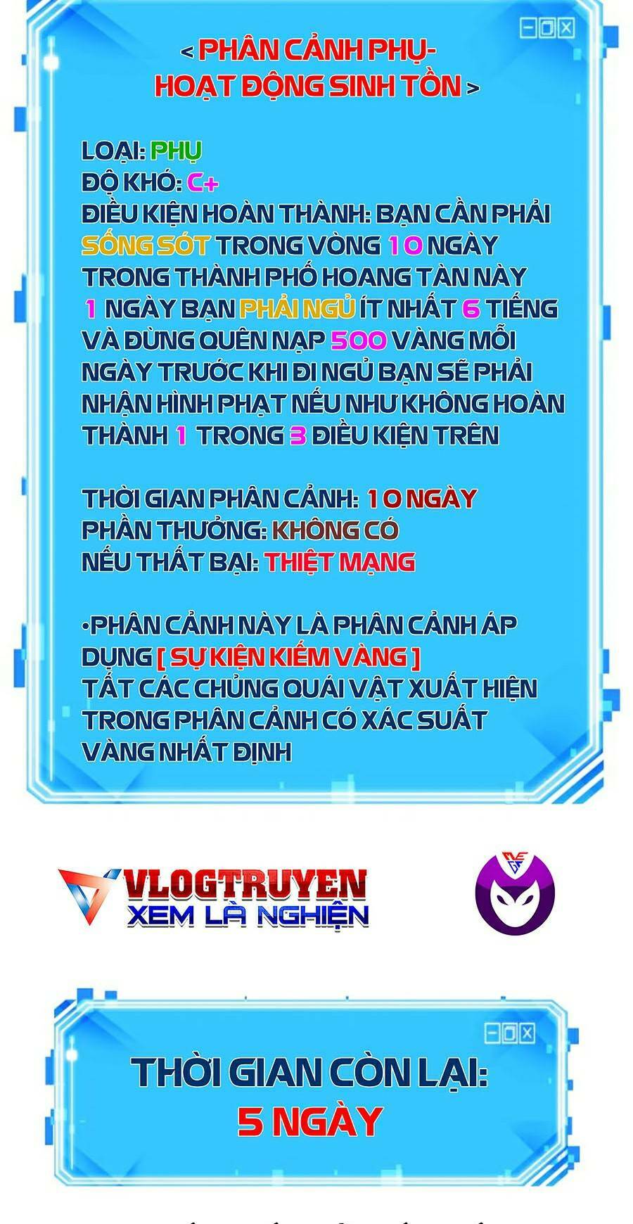 Toàn trí độc giả: Chapter 90