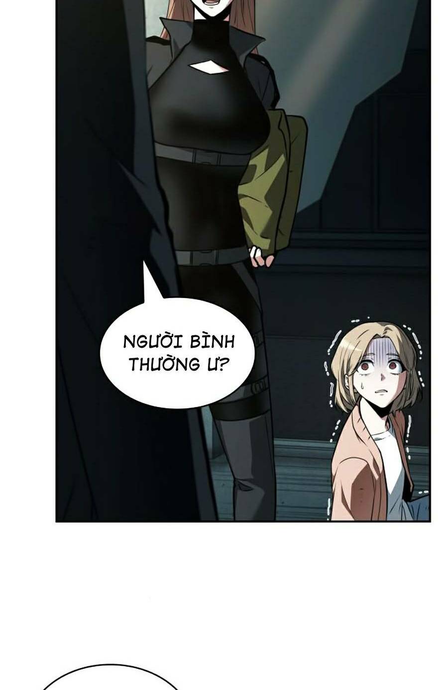 Toàn trí độc giả: Chapter 91