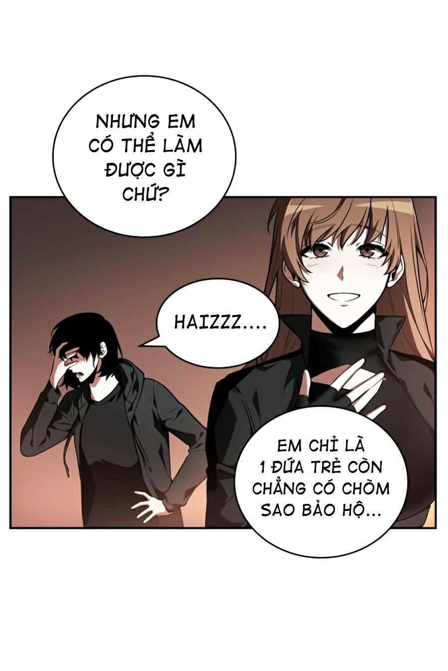 Toàn trí độc giả: Chapter 91