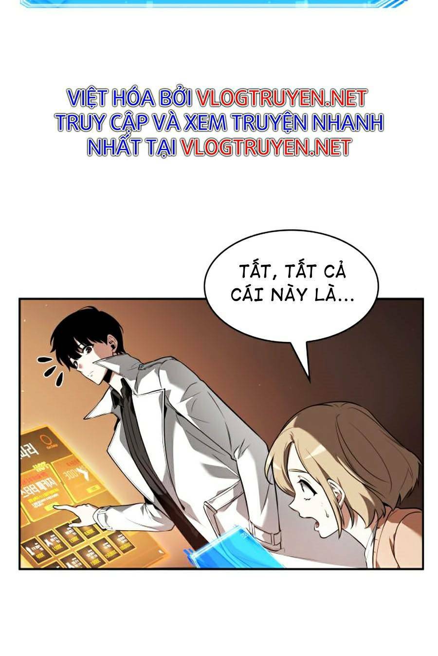 Toàn trí độc giả: Chapter 91