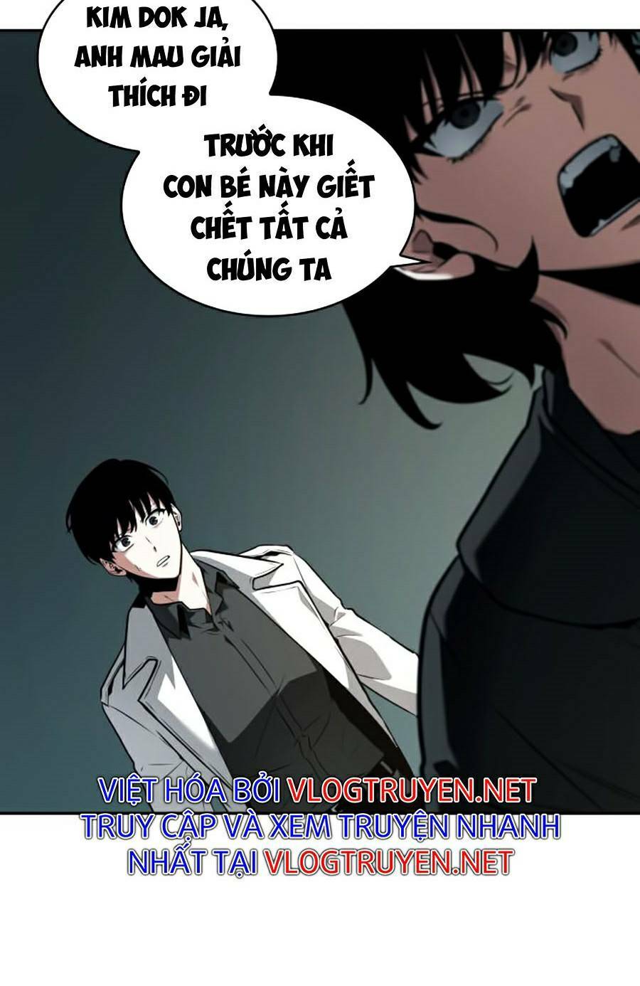 Toàn trí độc giả: Chapter 91