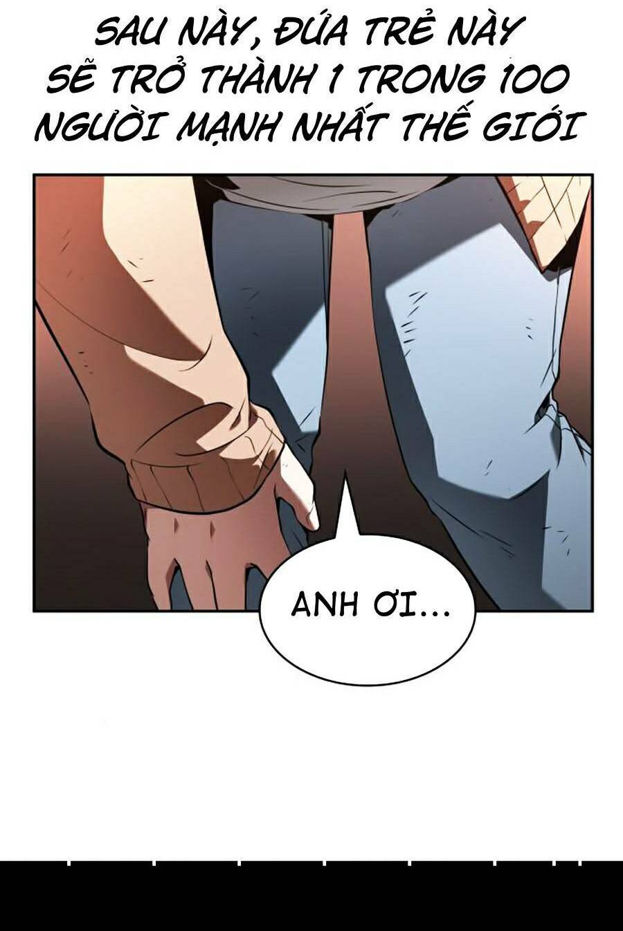Toàn trí độc giả: Chapter 91