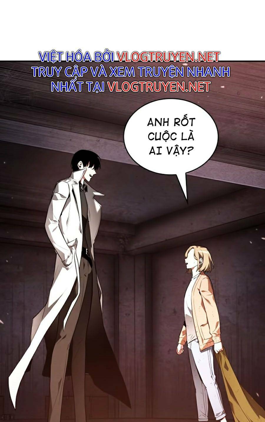 Toàn trí độc giả: Chapter 91