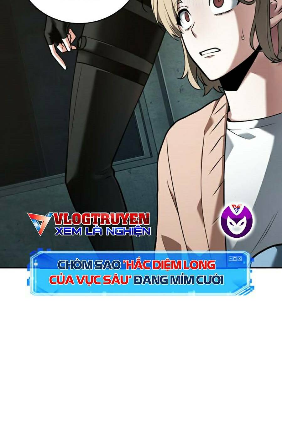 Toàn trí độc giả: Chapter 91