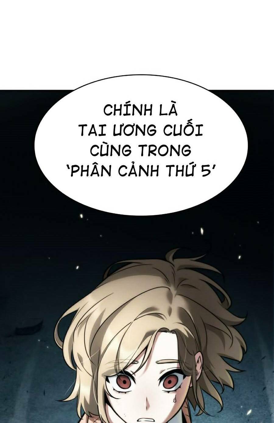 Toàn trí độc giả: Chapter 91