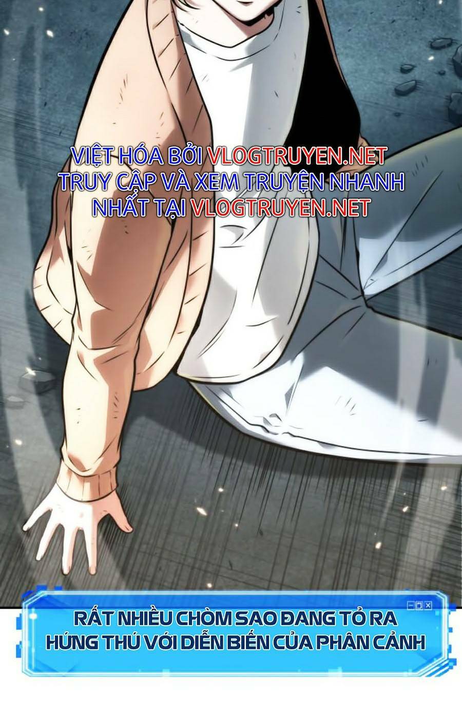 Toàn trí độc giả: Chapter 91