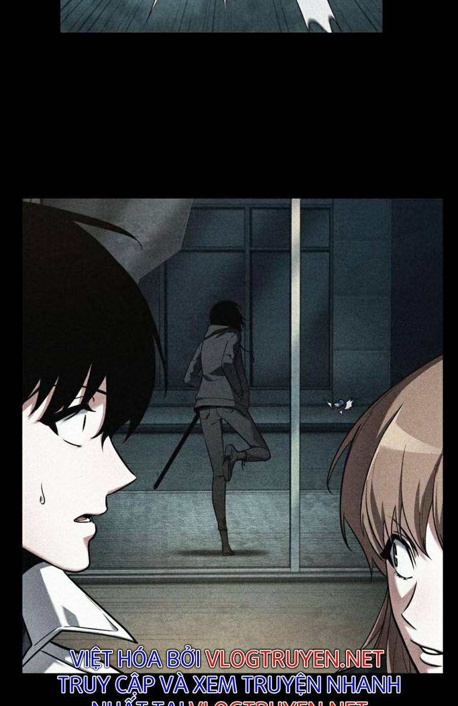 Toàn trí độc giả: Chapter 91