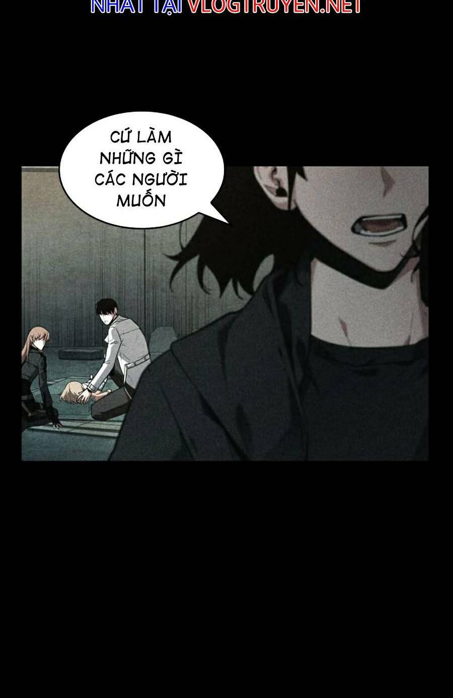 Toàn trí độc giả: Chapter 91