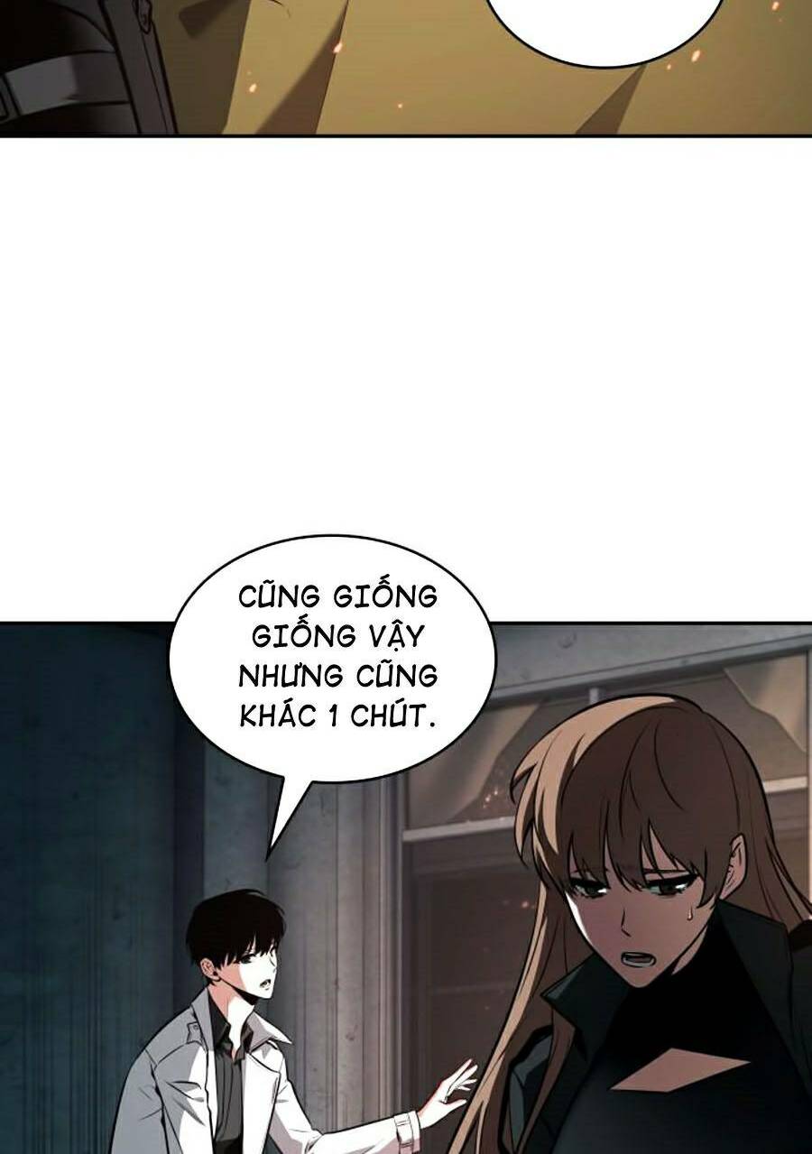 Toàn trí độc giả: Chapter 91