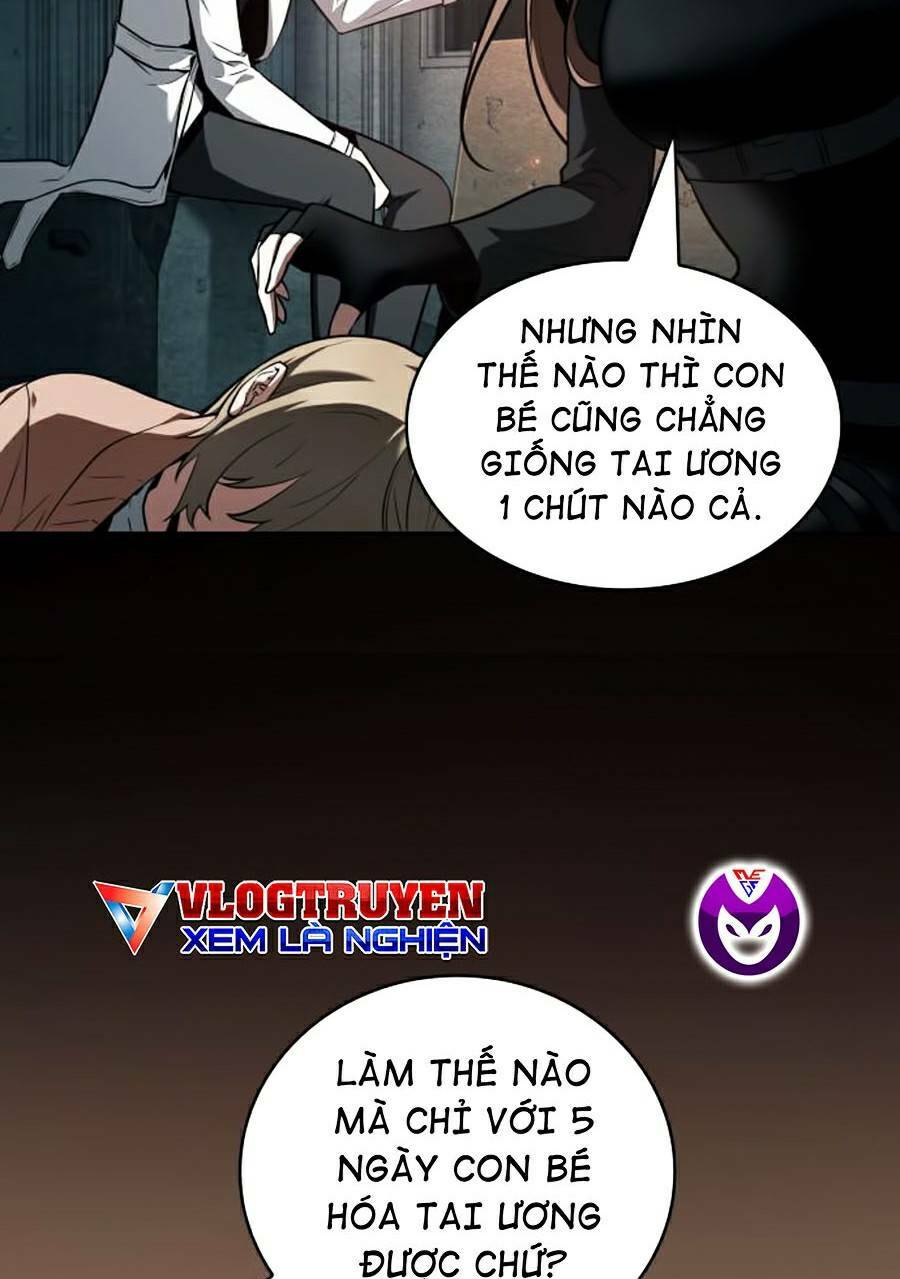 Toàn trí độc giả: Chapter 91