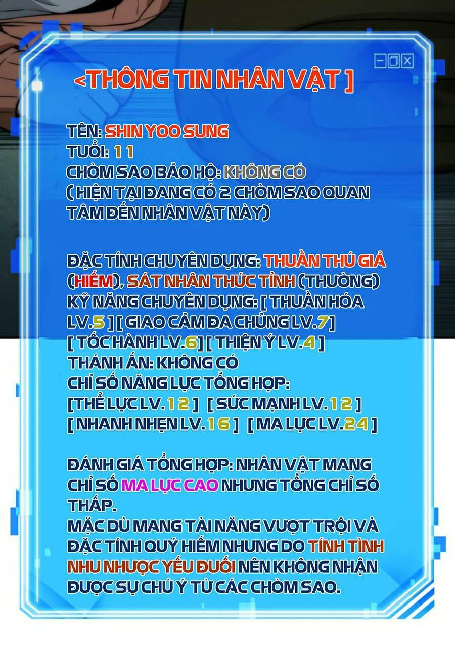 Toàn trí độc giả: Chapter 91
