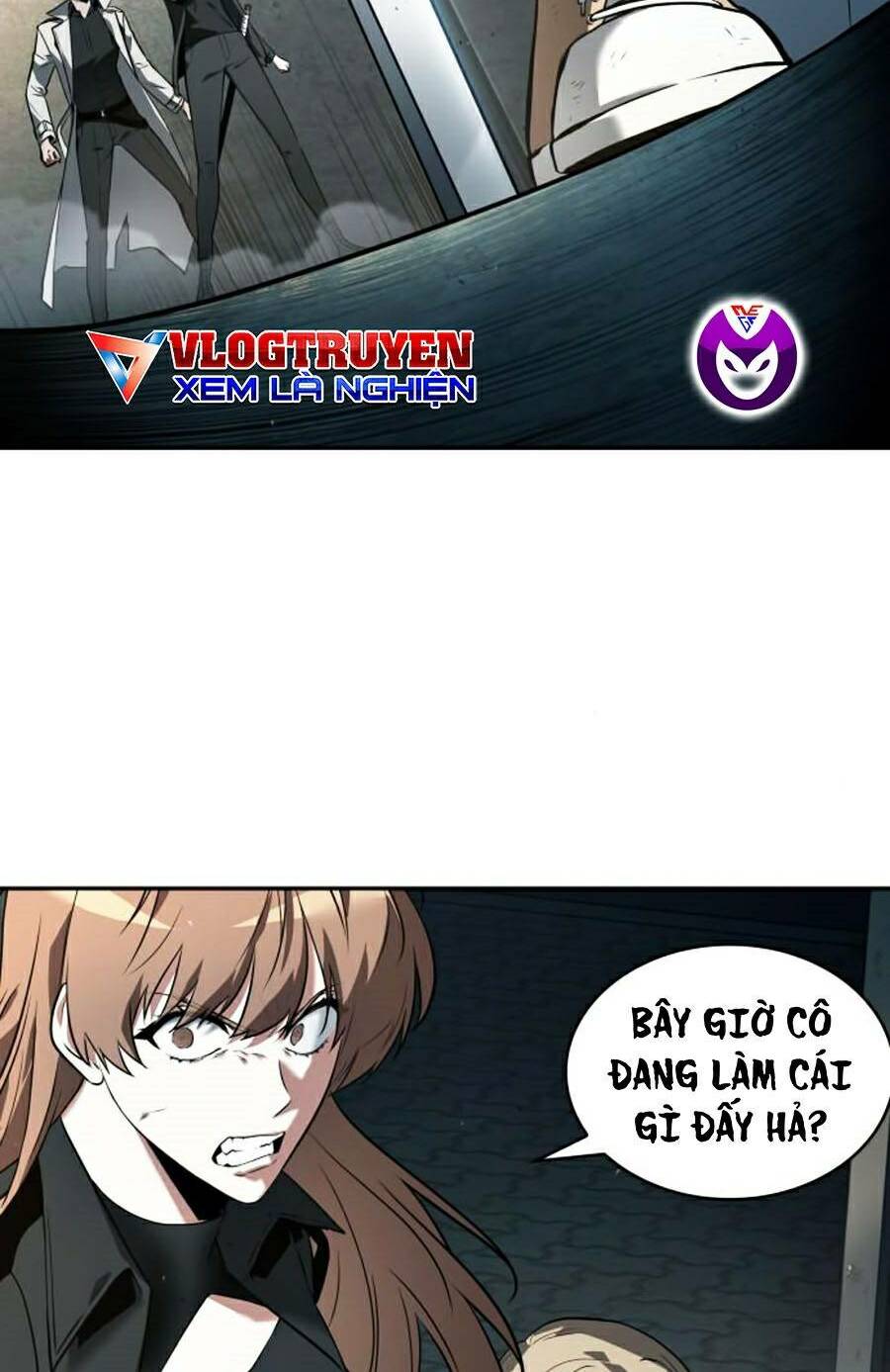 Toàn trí độc giả: Chapter 91