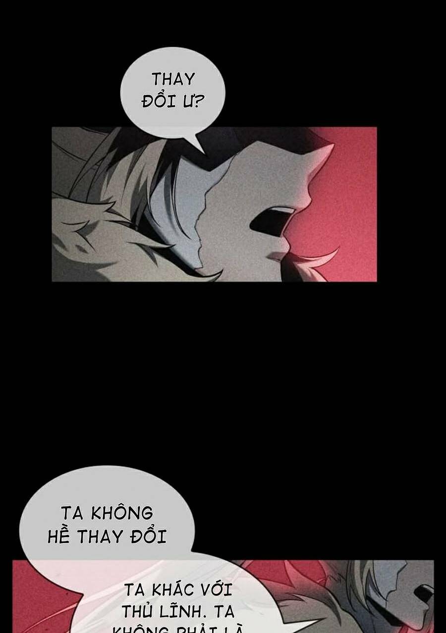 Toàn trí độc giả: Chapter 91