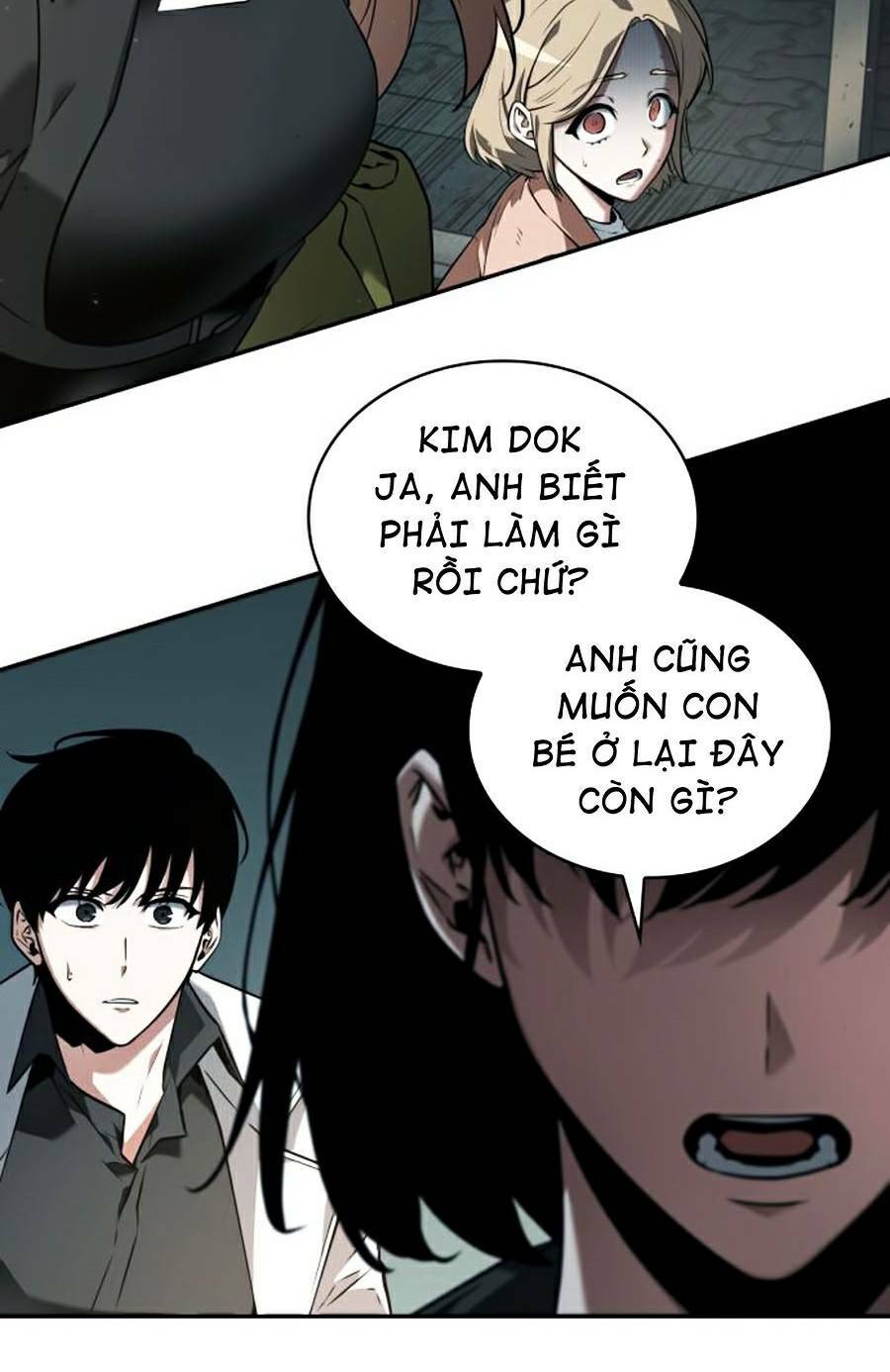 Toàn trí độc giả: Chapter 91