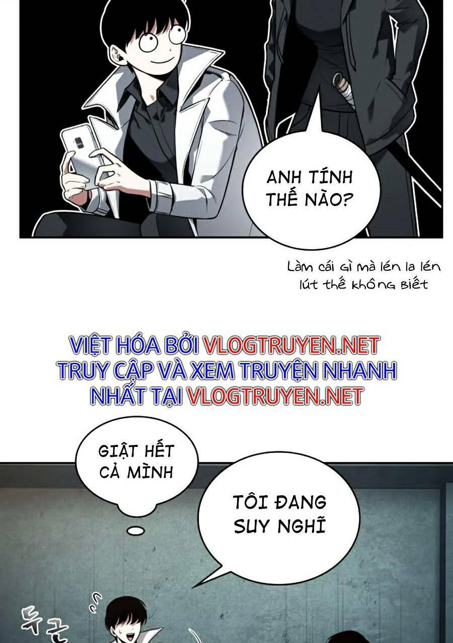 Toàn trí độc giả: Chapter 91