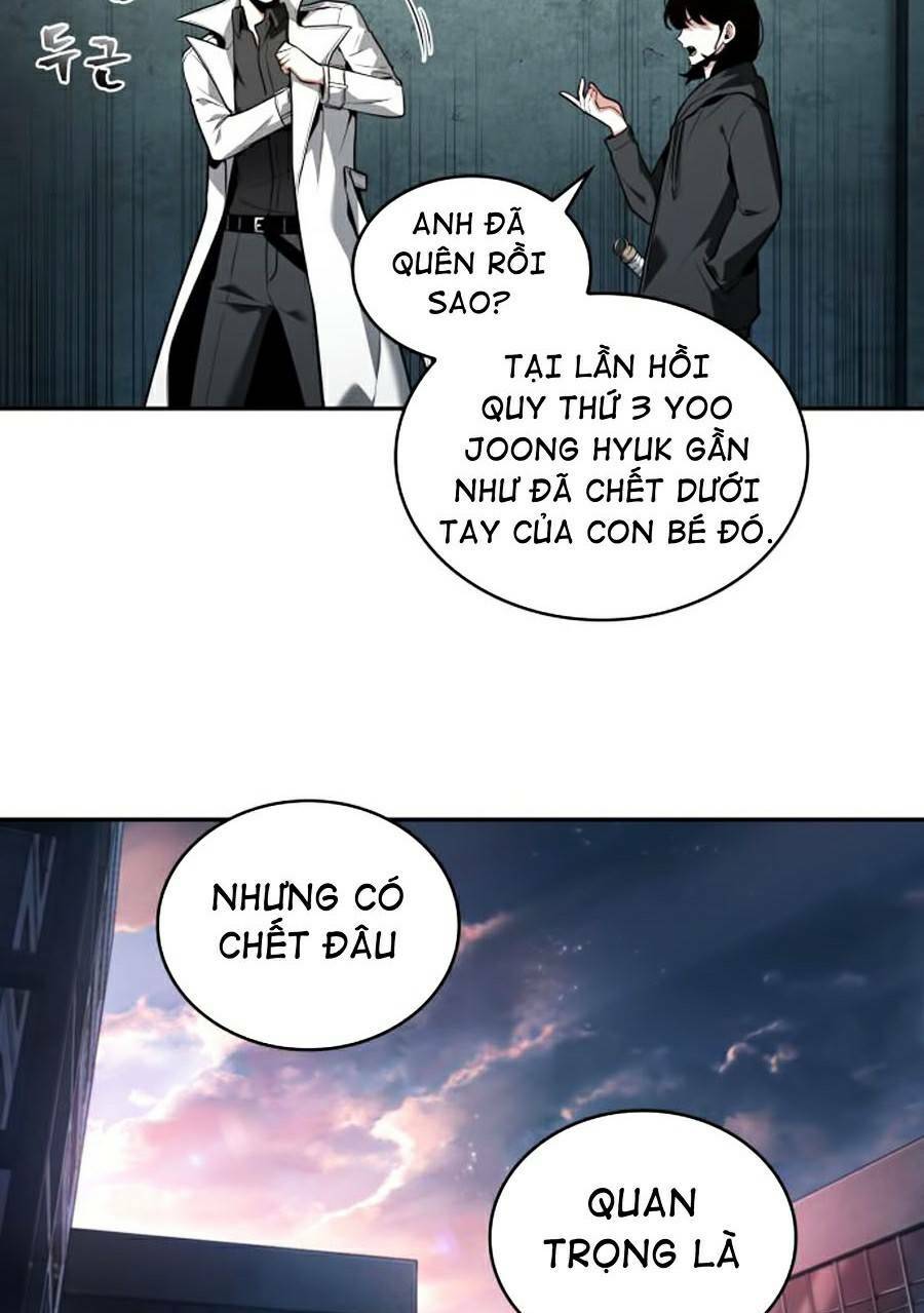Toàn trí độc giả: Chapter 91