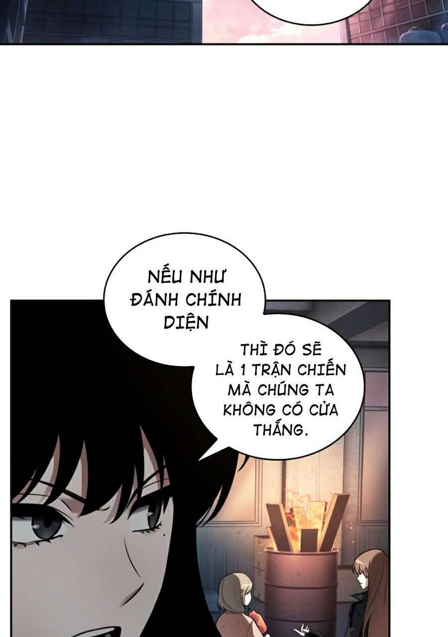 Toàn trí độc giả: Chapter 91